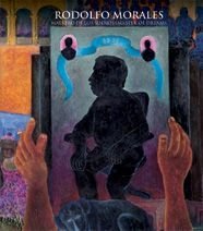 Rodolfo Morales | portada del libro