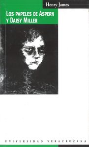 PAPELES DE ASPERN Y DAISY MILLER, LOS, de JAMES | portada del libro