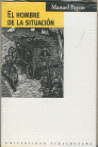HOMBRE DE LA SITUACION, EL, de PAYNO | portada del libro
