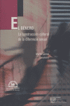 GENERO,EL CONSTRUCCION CULTURAL DIFERENCIA SEXUAL, de LAMAS | portada del libro
