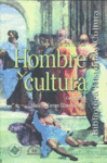 HOMBRE Y CULTURA, de ELIZUNDIA PONCE | portada del libro