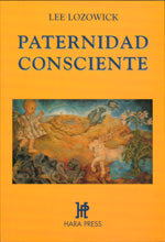 Paternidad consciente, de Lee | portada del libro
