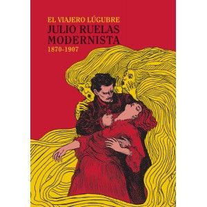 Julio Ruelas, de MONSIVAIS, CARLOS | portada del libro