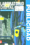 LABORATORIO DIGITAL, de MONO | portada del libro