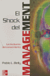 SHOCK DEL MANAGEMENT,EL, de BELLY | portada del libro