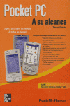 POCKET PC A SU ALCANCE 3ª, de AA.VV. | portada del libro