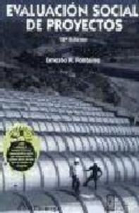 Evaluación Solar de Proyectos, de FONTAINE | portada del libro