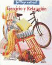 Ejercicio y Relajación | portada del libro