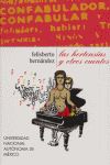 HORTENSIAS Y OTROS CUENTOS,LAS, de HERNANDEZ | portada del libro