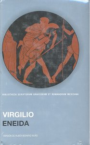 ENEIDA VIRGILIO, de VIRGILIO | portada del libro
