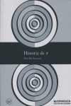 HISTORIA DE PI, de BECKMANN | portada del libro
