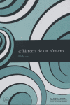 E HISTORIA DE UN NUMERO, de MAOR | portada del libro