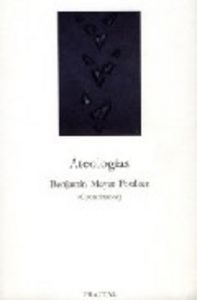 ATEOLOGIAS, de MAYER FOULKES | portada del libro