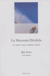MEMORIA DIVIDIDA,LA, de SEMO | portada del libro