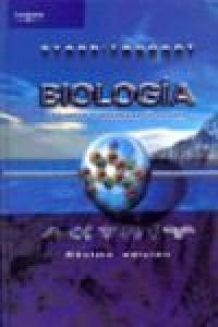BIOLOGIA LA UNIDAD Y DIVESIDAD DE LA VIDA | portada del libro