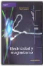 ELECTRICIDAD Y MAGNETISMO, de RAYMOND A. SERWAY | portada del libro
