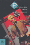 PROPAGANDA NAZI, de CORELLA TORRES | portada del libro