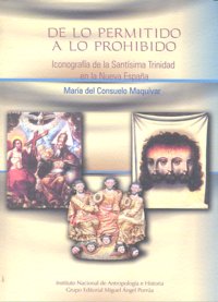 DE LO PERMITIDO A LO PROHIBIDO, de MAQUIVAR | portada del libro