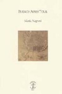 BUENOS AIRES TOUR, de NEGRONI | portada del libro