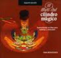 LIBRO DEL CILINDRO MAGICO,EL ILUSTRACIONES OCULTAS | portada del libro
