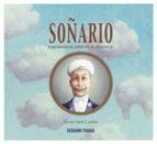 SOÑARIO, de Javier Sáez Castán | portada del libro