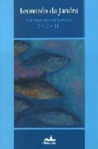 ENTRECRUZAMIENTOS I-II-III, de JANDRA | portada del libro