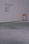 CAMINOS ARTE CONTEMPORANEO PORTUGUES | portada del libro
