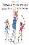 Vamos a cazar un oso, de Michael Rosen | portada del libro