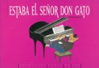 Estaba el Sr Don Gato, de CARMEN SALVADOR | portada del libro