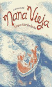 Nana vieja, de Margaret Wild | portada del libro