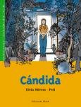 CANDIDA, de 'ELVIRA SILVERA' | portada del libro