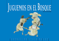 Juguemos en el bosque, de Anónimo | portada del libro