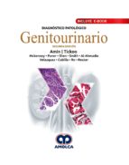 DIAGNOSTICO PATOLOGICO GENITOURINARIO, de Varios autores | portada del libro