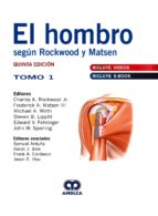 EL HOMBRO SEGUN ROCKWOOD Y MATSEN, de Varios autores | portada del libro