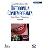 ORTODONCIA CONTEMPORANEA DIAGNOSTICO Y TRATAMIENTO, de Varios autores | portada del libro