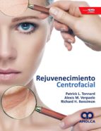 TONNARD REJUVENECIMIENTO CENTROFACIAL, de TONNARD | portada del libro