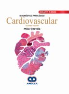 DIAGNOSTICO PATOLOGICO. CARDIOVASCULAR, de Varios autores | portada del libro