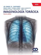 SHEPARD IMAGENOLOGIA TORACICA 3E, de SHEPARD | portada del libro