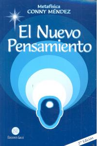 NUEVO PENSAMIENTO, EL, de MENDEZ, CONNY | portada del libro