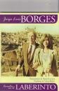 CUENTOS EN EL LABERINTO, de Jorge Luis Borges | portada del libro