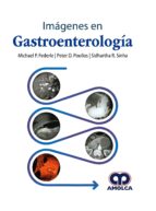 IMAGENES EN GASTROENTEROLOGIA, de MICHAEL P. FEDERLE | portada del libro