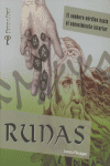 RUNAS EL SENDERO NORDICO HACIA CONOCIMIENTO INTERIOR, de FLANAGAN | portada del libro
