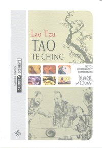 TAO TE CHING, de TZU | portada del libro