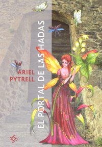 PORTAL DE LAS HADAS, EL, de PYTRELL | portada del libro