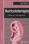 AURICULOTERAPIA TECNICAS Y TRATAMIENTOS, de BUDRIS | portada del libro