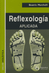 REFLEXOLOGIA APLICADA, de MARCHELLI | portada del libro