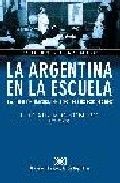 La Argentina en la escuela, de Romero, Luis Alberto | portada del libro