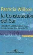 La constelacion del Sur, de Wilson, Patricia | portada del libro