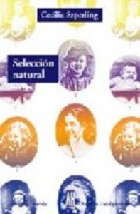 SELECCION NATURAL, de SZPERLING CECILIA | portada del libro