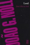 LORD, de NOLL JOAO GILBERTO | portada del libro